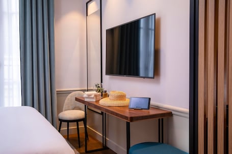 Victoria Palace Hotel Paris - Image 63