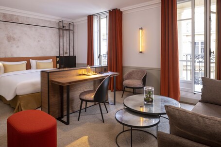Victoria Palace Hotel Paris - Image 61