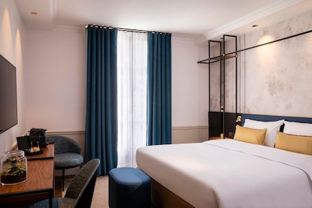 Victoria Palace Hotel Paris - Image 62