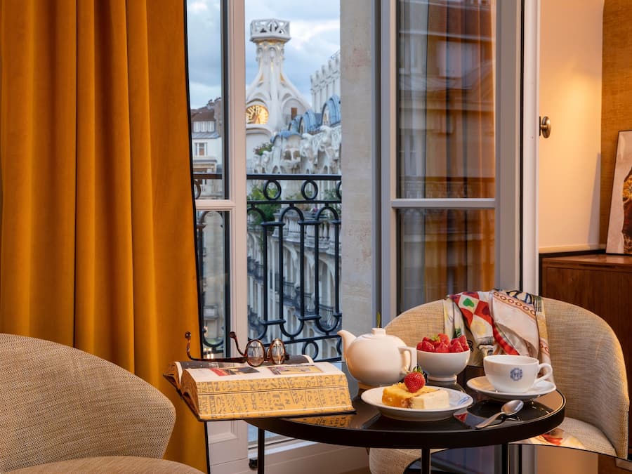 49-inch flat-screen TV with satellite channels, TV, pay movies