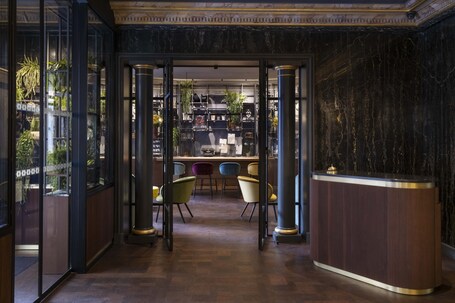 Victoria Palace Hotel Paris - Image 20