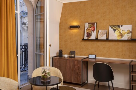 Victoria Palace Hotel Paris - Image 41