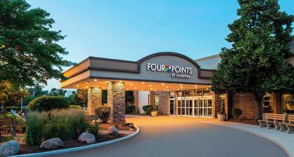 Four Points by Sheraton Chicago O'Hare Airport
