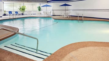 Inomhuspool