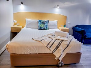 Standard Double Room, 1 Queen Bed - Sandors Motor Inn (Mildura)