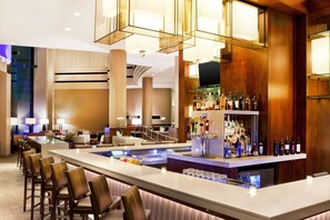 Dinner served  - The Westin Waltham-Boston (Waltham)