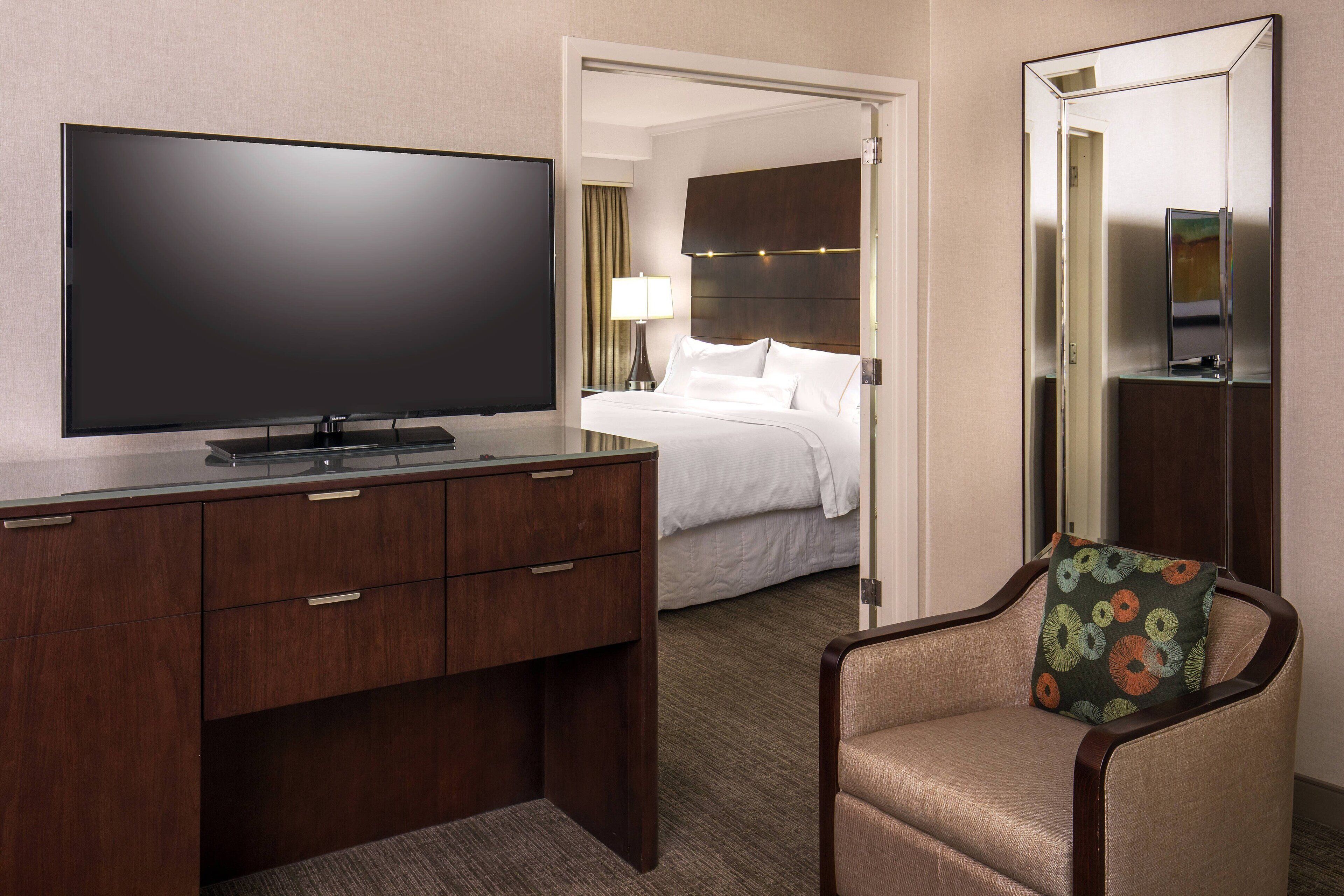 Foto - The Westin Waltham-Boston