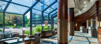 The Westin Waltham-Boston