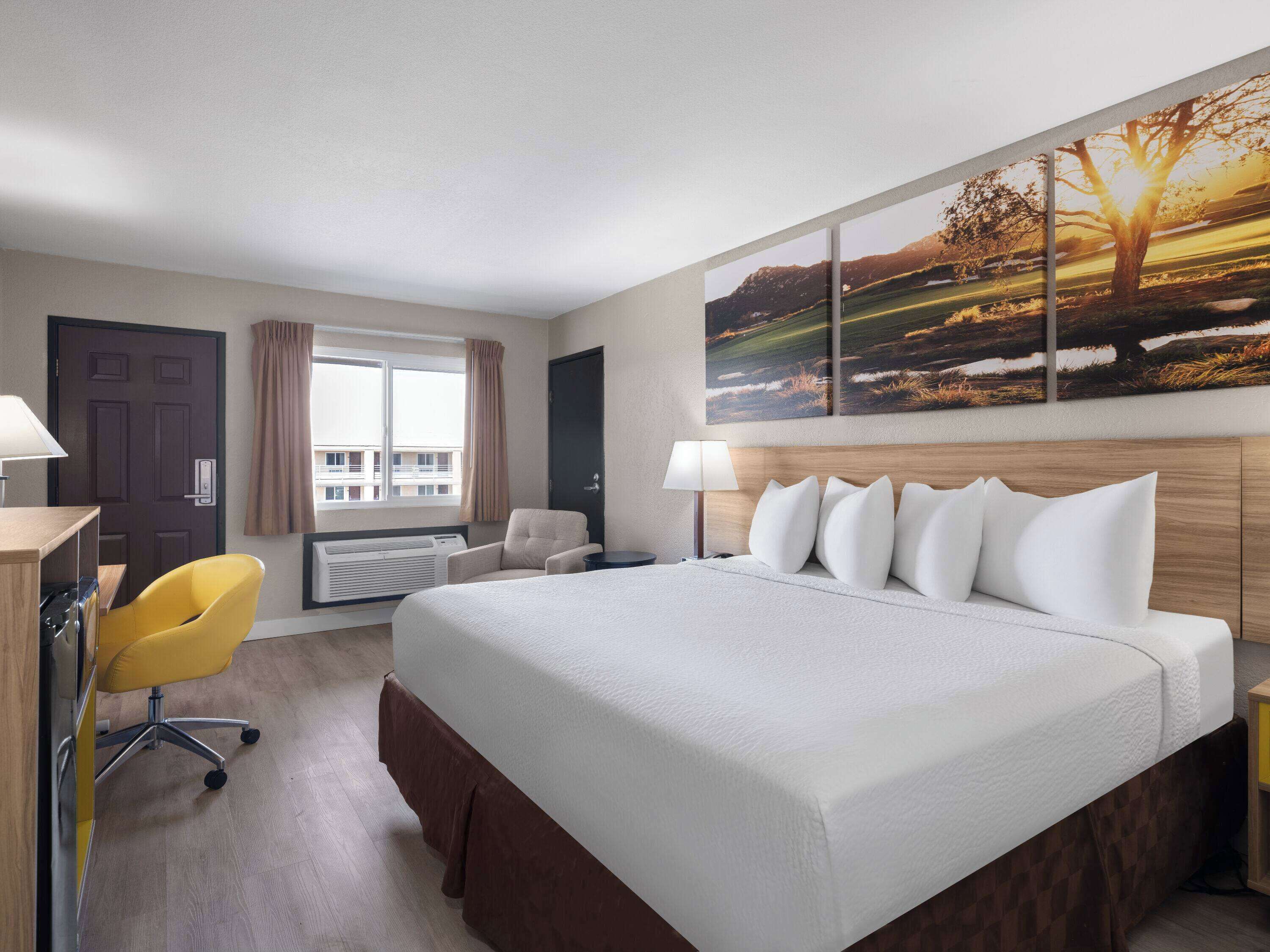 Foto - Days Inn by Wyndham Las Vegas Airport Near the Strip