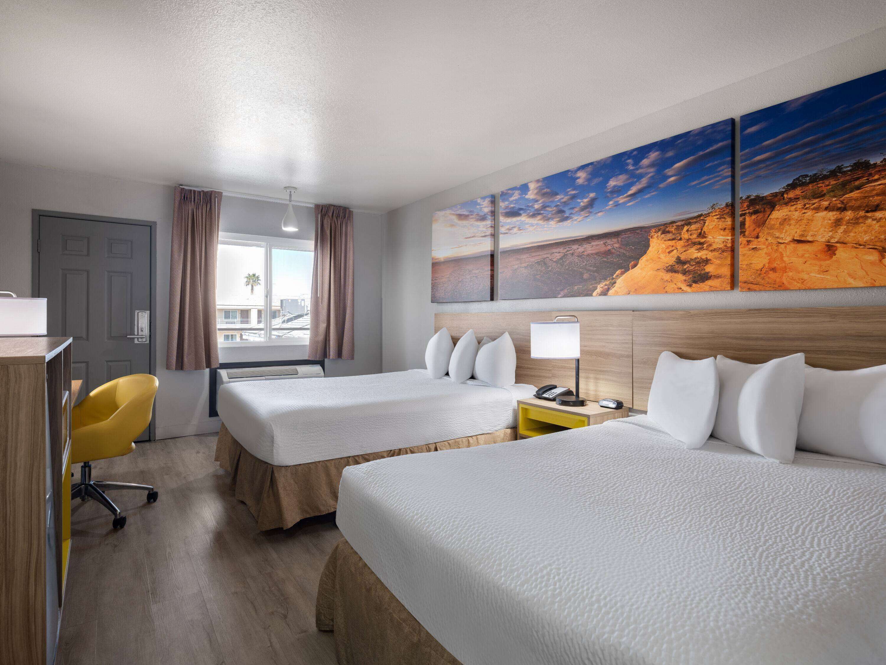 Foto - Days Inn by Wyndham Las Vegas Airport Near the Strip