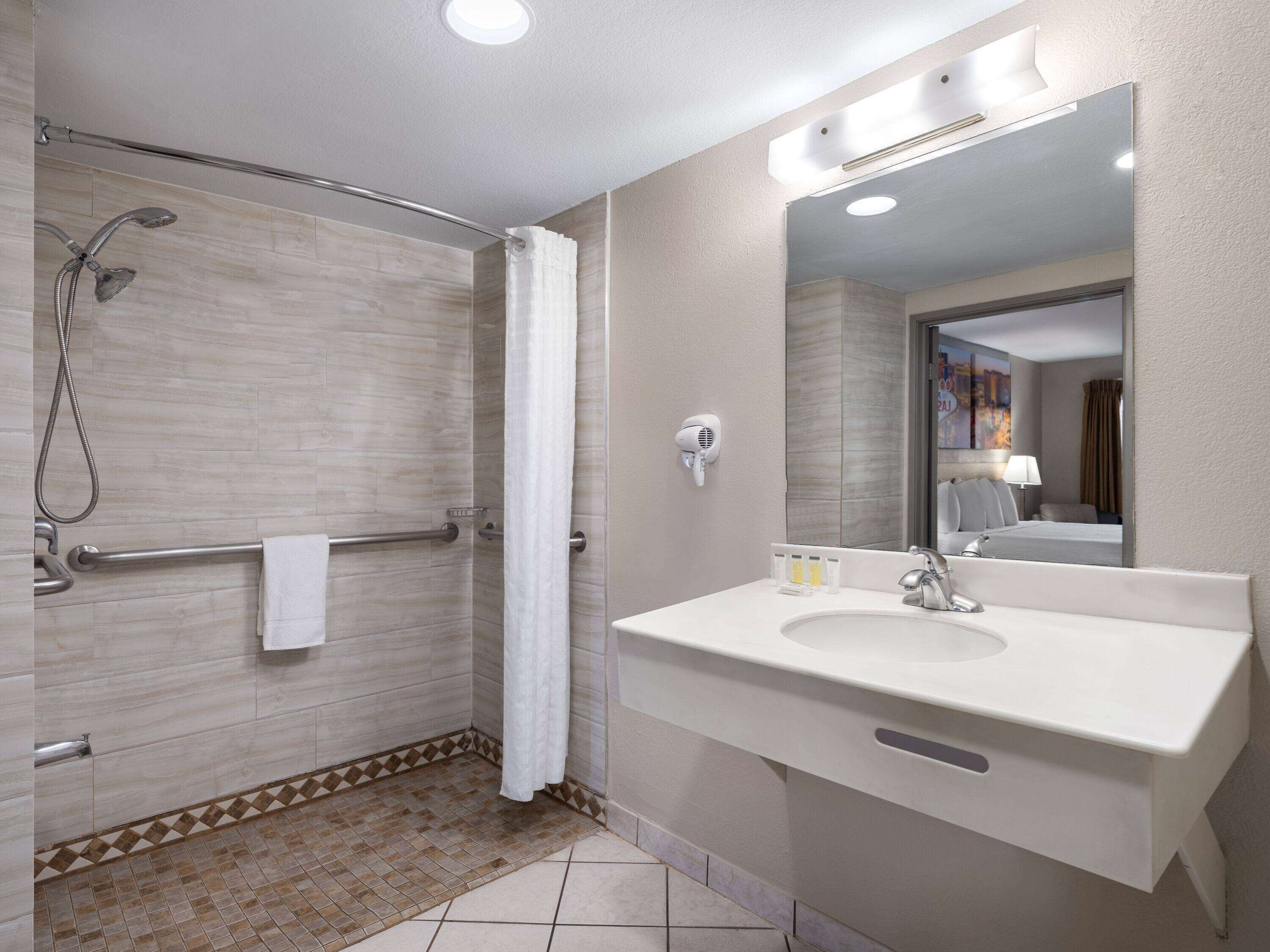 Foto - Days Inn by Wyndham Las Vegas Airport Near the Strip