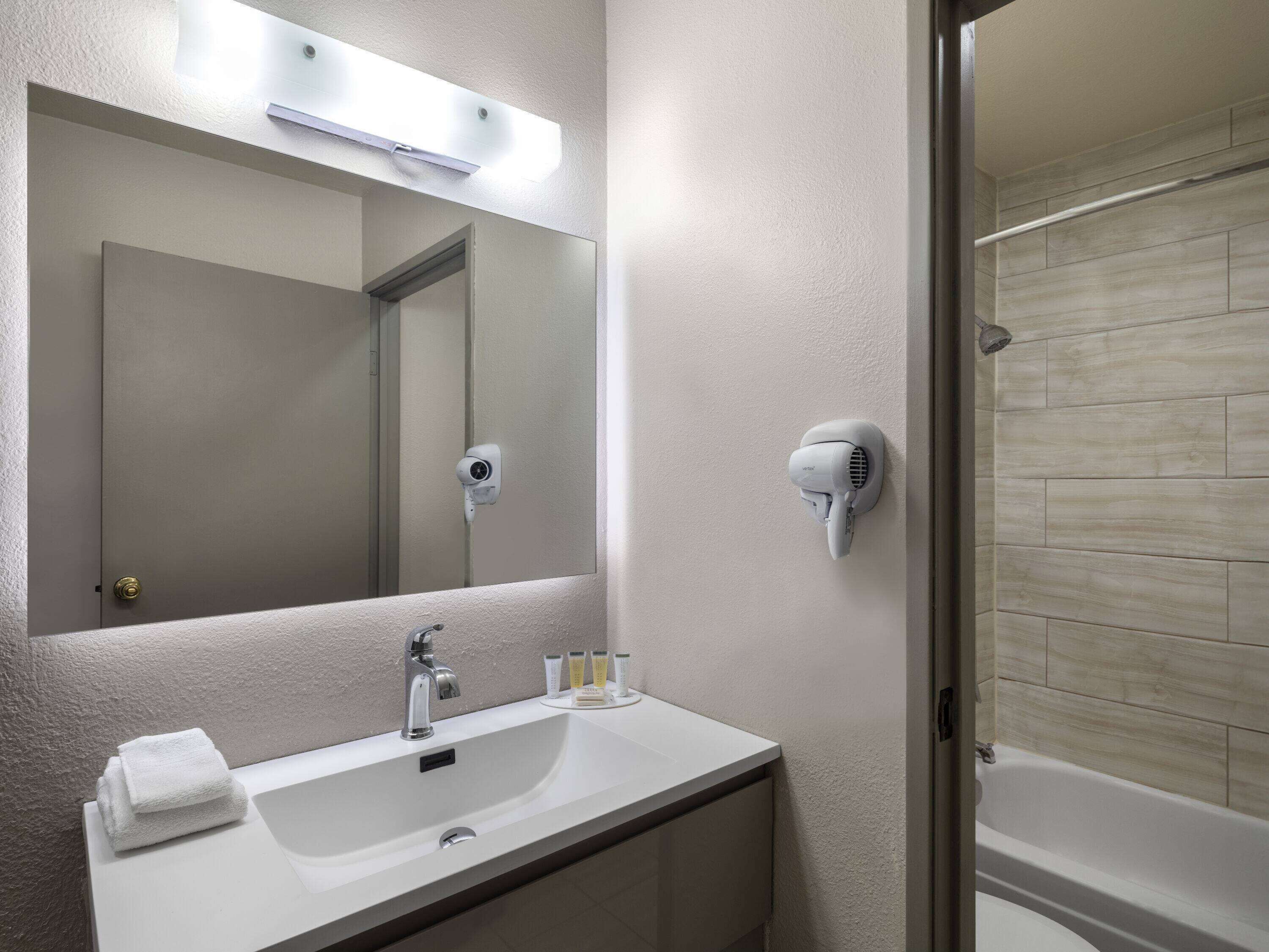 Foto - Days Inn by Wyndham Las Vegas Airport Near the Strip