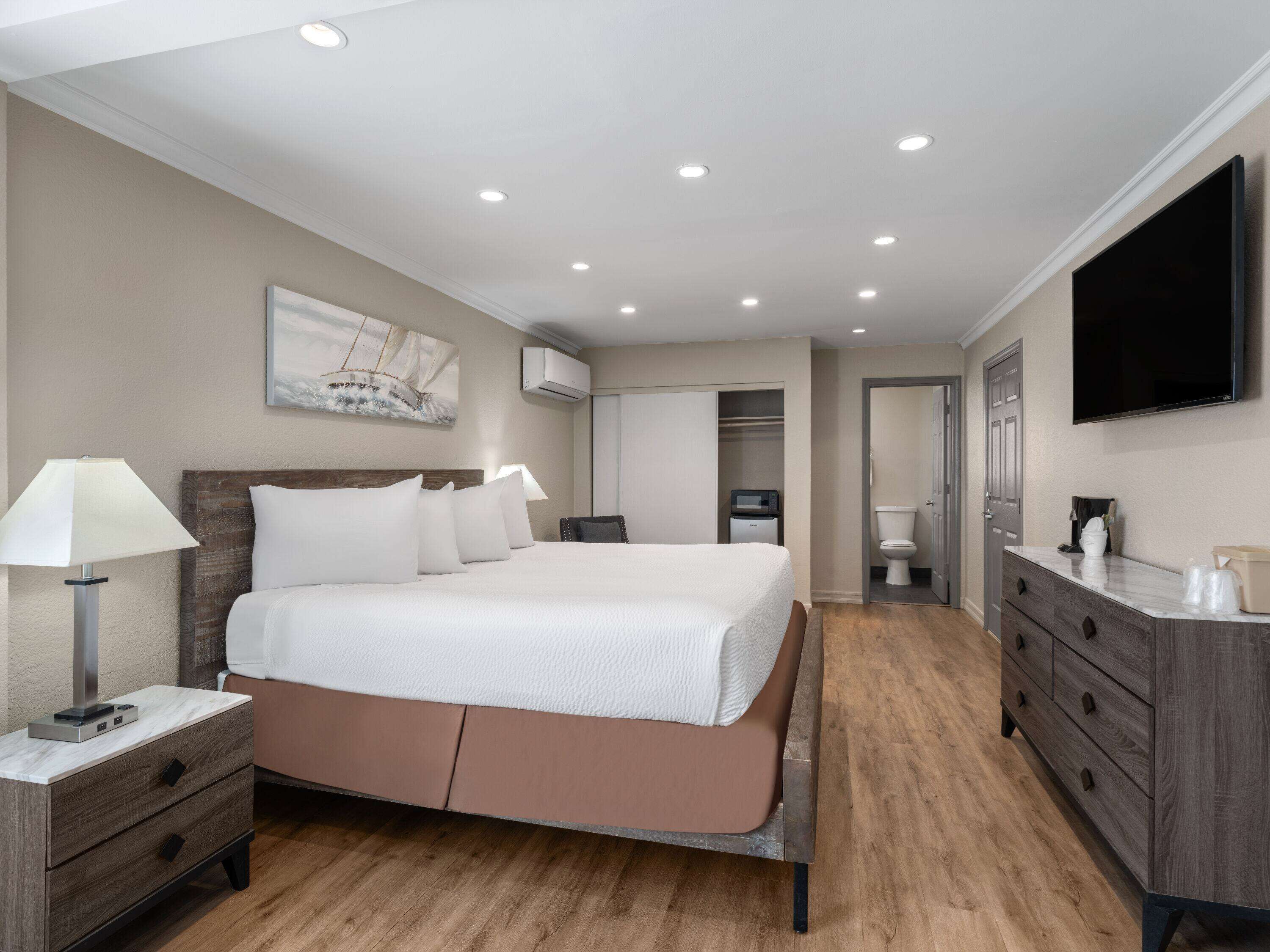 Foto - Days Inn by Wyndham Las Vegas Airport Near the Strip