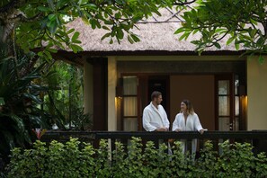 Honeymoon Villa | View from room