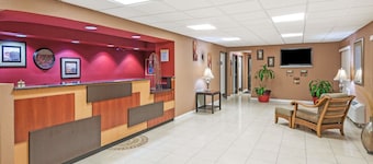 Days Inn by Wyndham New Market/I-81