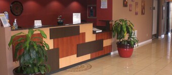 Days Inn by Wyndham New Market/I-81