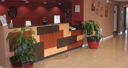 Days Inn by Wyndham New Market Battlefield