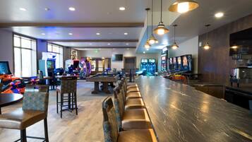 Arcade