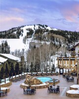 2 outdoor pools, open 7:00 AM to 9:00 PM, pool umbrellas, sun loungers