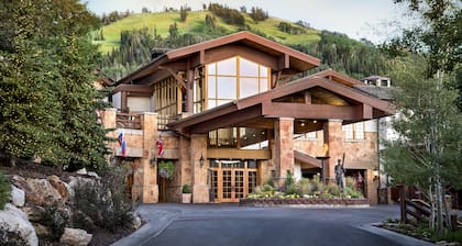Stein Eriksen Lodge
