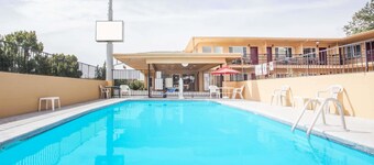 Travelodge by Wyndham Walla Walla