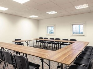 Sala de reuniones