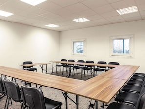 Sala de reuniones