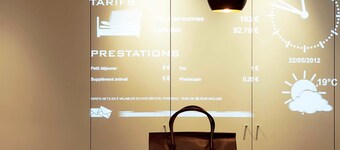 ibis Epinay sur seine Gennevilliers