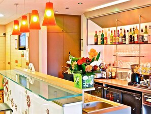 Bar (sur place)