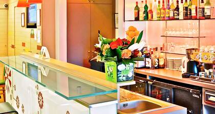 ibis Epinay sur seine Gennevilliers
