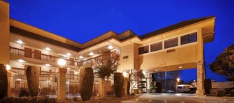 Best Western Plus Inn of Hayward