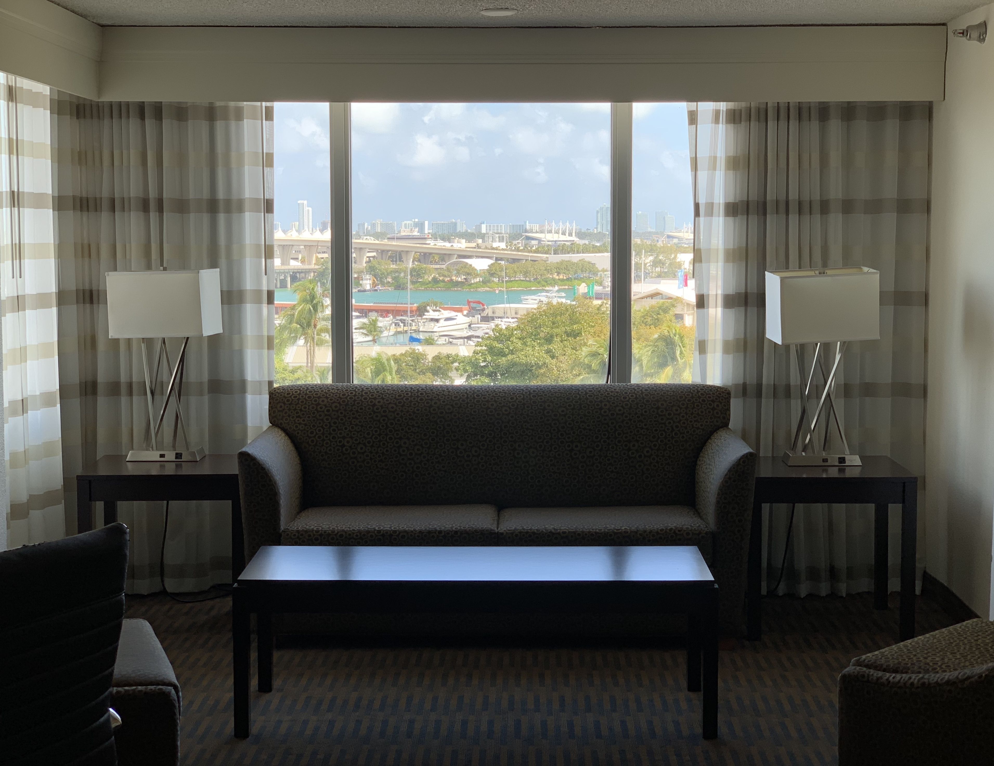 Photo - Holiday Inn Hotel Port of Miami-Downtown by IHG