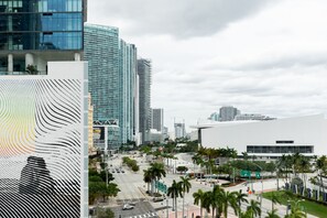 Exterior - Holiday Inn Port of Miami - Downtown by IHG (Miami)