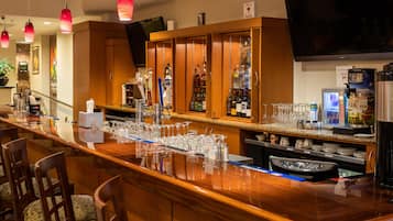 Bar (sur place)