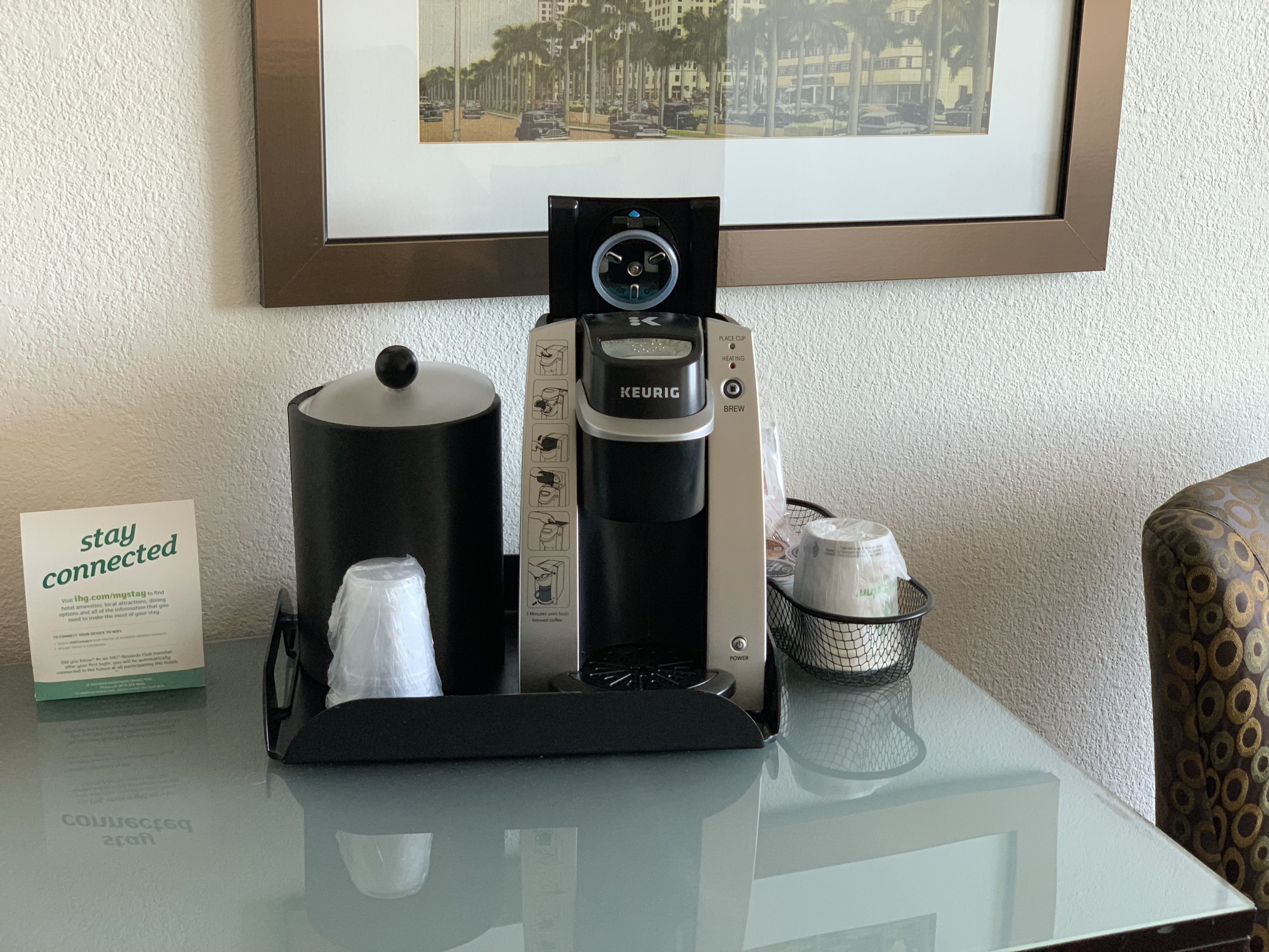 Foto - Holiday Inn Hotel Port of Miami-Downtown by IHG