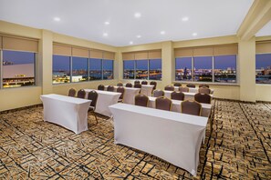 Salle de réunion