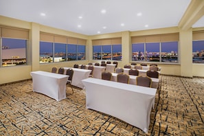 Salle de réunion