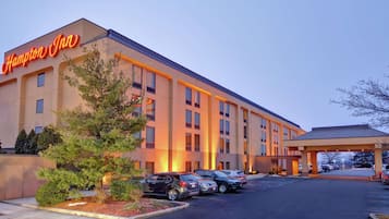 บริเวณภายนอก