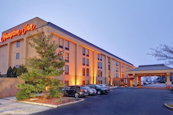 Hampton Inn Scranton at Montage Mountain