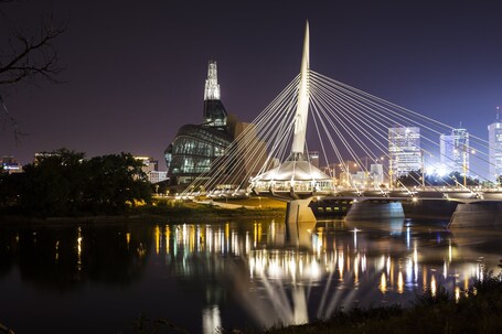 Holiday Inn Winnipeg South, an IHG Hotel - Image 14