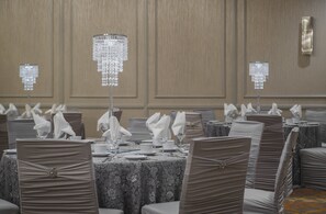 Sala de banquets