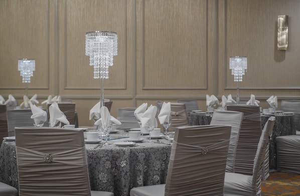 Aula banquet
