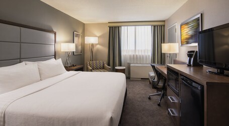 Holiday Inn Winnipeg South, an IHG Hotel - Image 20