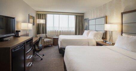 Holiday Inn Winnipeg South, an IHG Hotel - Image 31