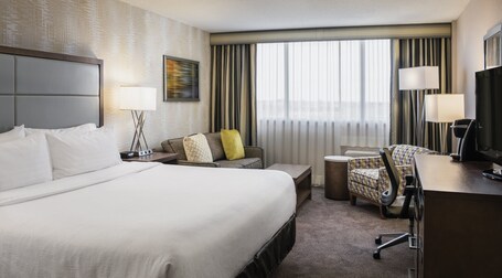 Holiday Inn Winnipeg South, an IHG Hotel - Image 10