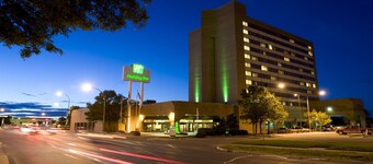 Holiday Inn Winnipeg South by IHG