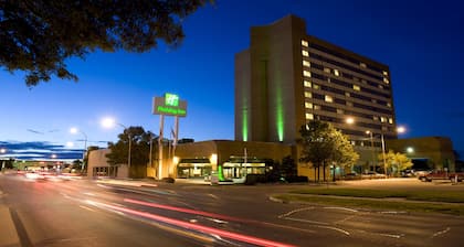 Holiday Inn Winnipeg South by IHG