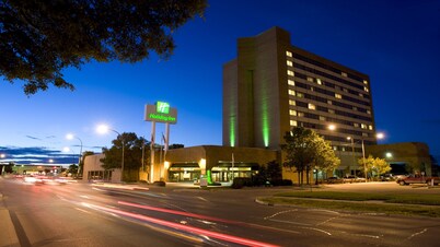 Holiday Inn Winnipeg South by IHG
