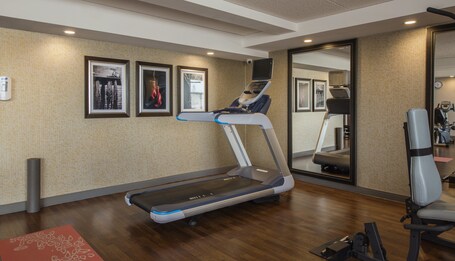 Holiday Inn Winnipeg South, an IHG Hotel - Image 30