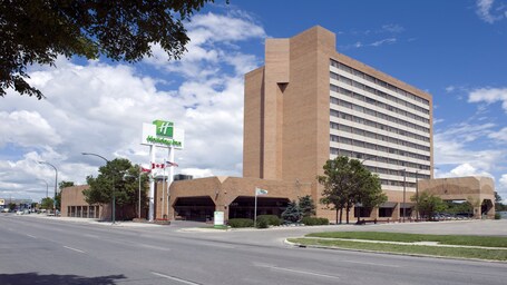 Holiday Inn Winnipeg South, an IHG Hotel - Image 23